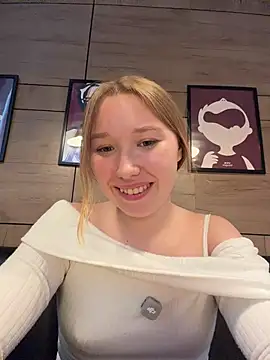 -NaughtyAngel- Live XXX-chat