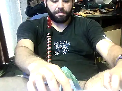 forstoon webcam show