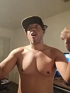 Živý XXX chat pimpdaddy4ever