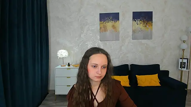 MilenaSparkle's Live XXX Chat