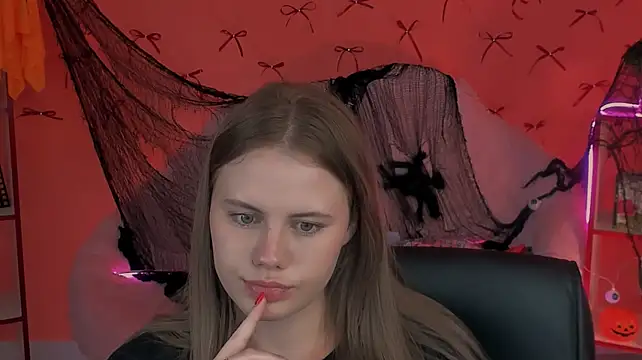 Czat XXX na żywo – LanaWey