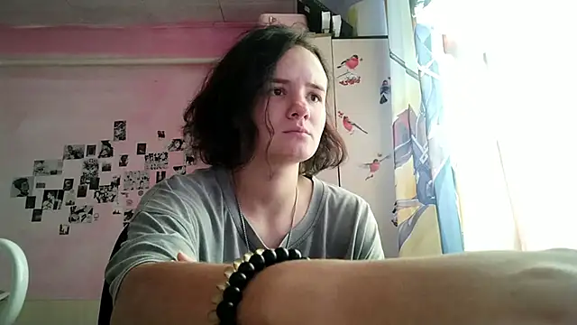 KieraTerlecki 现场XXX聊天