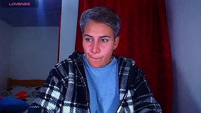 Chat XXX ao vivo de Yessi_rousse