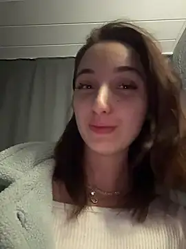 DollyTall – Naživo XXX chat