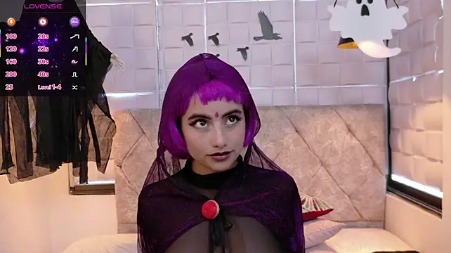 Chat XXX ao vivo de Georgia_Candy