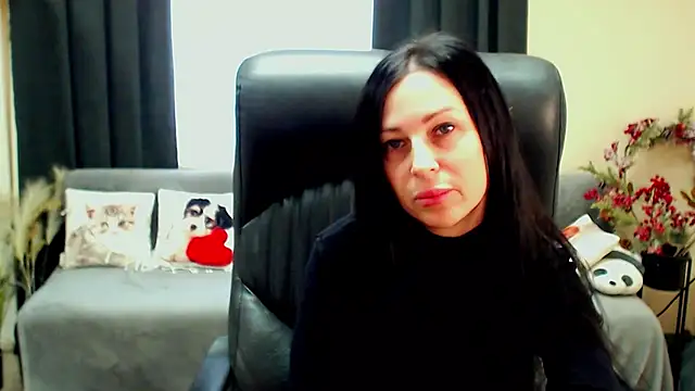 Chat XXX Live SweetLouise_