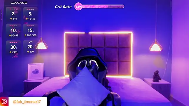 Chat +18 de AlejooTwink ao vivo