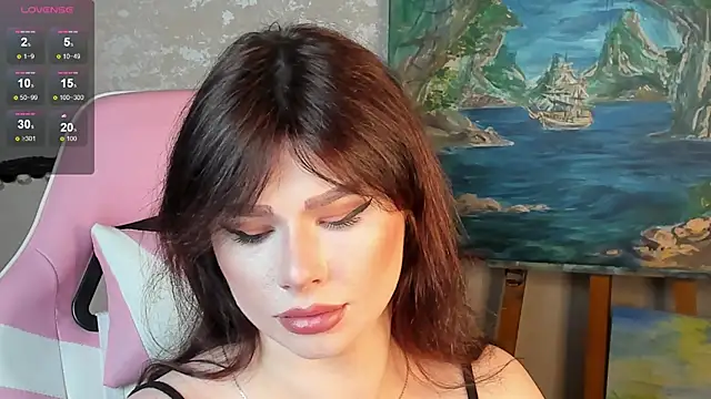 צ'אט XXX בשידור חי של bbJ_one