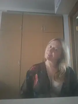 ChristinaYork 现场XXX聊天