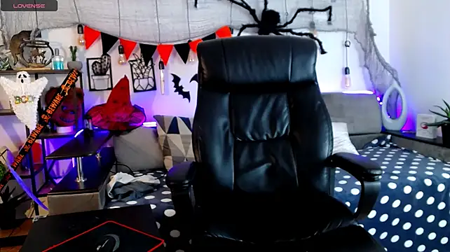 ThomasEdisonn's Live XXX Chat