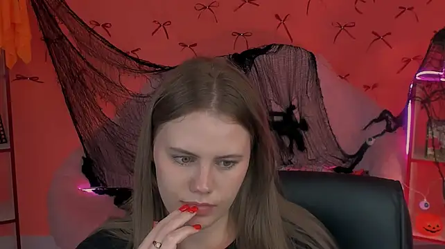 צ'אט XXX בשידור חי של LanaWey