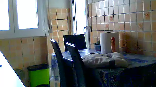 Alaska-perla Live XXX-chat