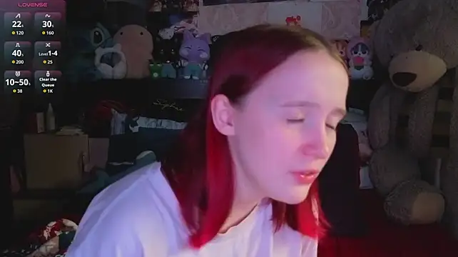 Jane_me0w's Live XXX Chat