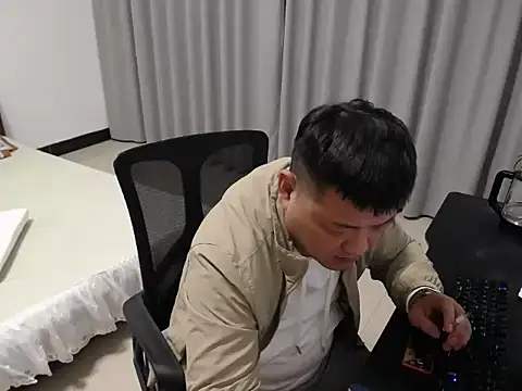 Živý XXX chat zhang1118