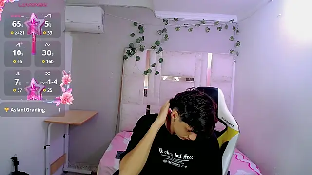 El_flaquito_one's Live XXX Chat