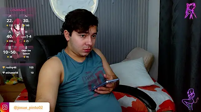 دردشة Julian_Smith21 الجنسية المباشرة