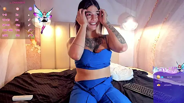 Dulce_temptation1 Chat XXX in diretta