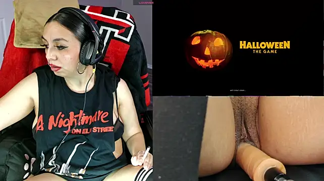 Chatroom XXX en direct de Blaze_Onn