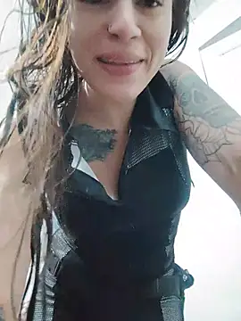 Webkamerová show ValeryMontenegro