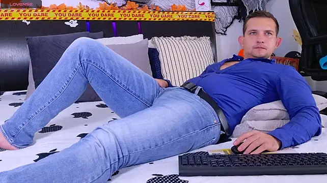 Jimmy_Doss Live XXX Chat