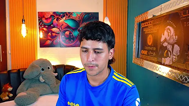 ian_sprouse Live XXX-chat