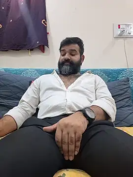 Chat XXX Live Fun_Guuy