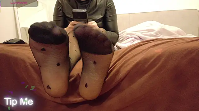 دردشة Teafeet الجنسية المباشرة