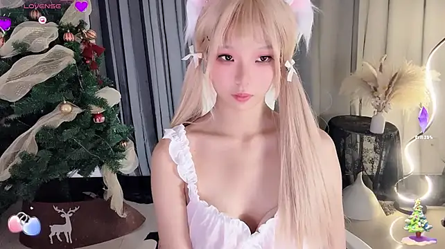 Luxi-_520's Live XXX Chat