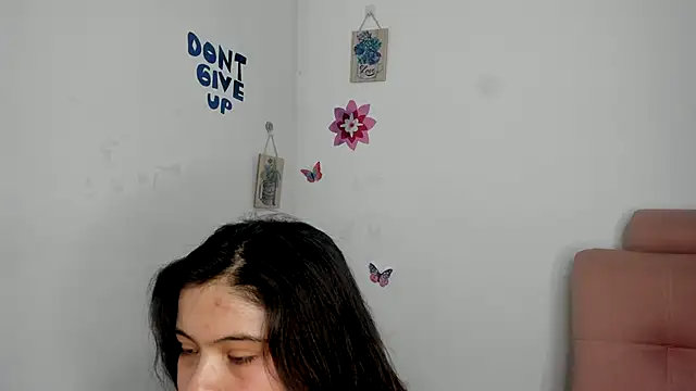 lizzie_c Chat XXX in diretta