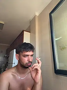 Gipsyboysteve Chat XXX live