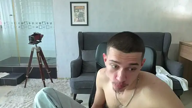 KaydenDrew Live XXX Chat