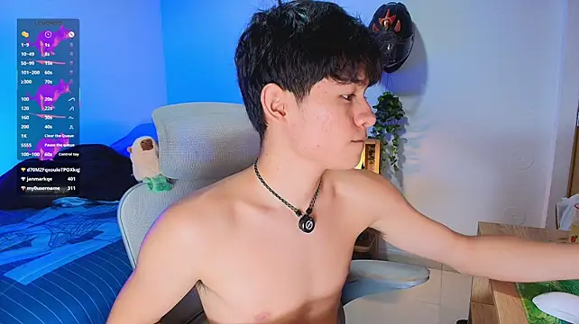 Anky_xx Adlı Modelin Canlı XXX Sohbeti