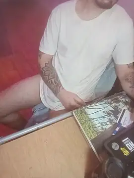 Luxiano33 Webcam-Show