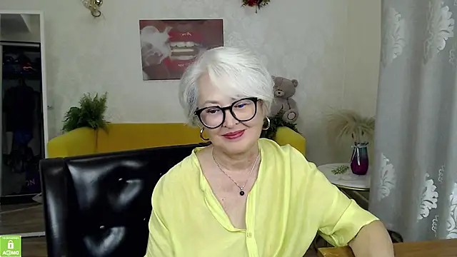 roxxXxie_ élő XXX-chatje