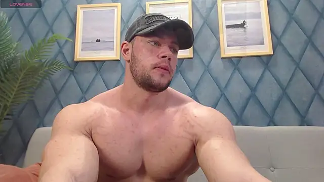 Chat XXX en directo de RyannWest