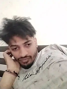Živý XXX chat Your_Supermann