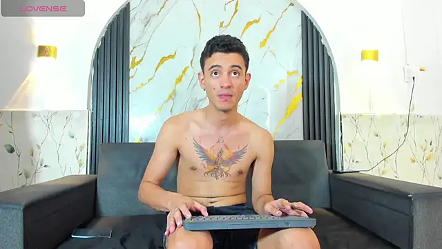 XXX chat uživo modela kai_bormann