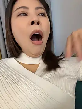 YaoYao8888 Obrolan Langsung XXX