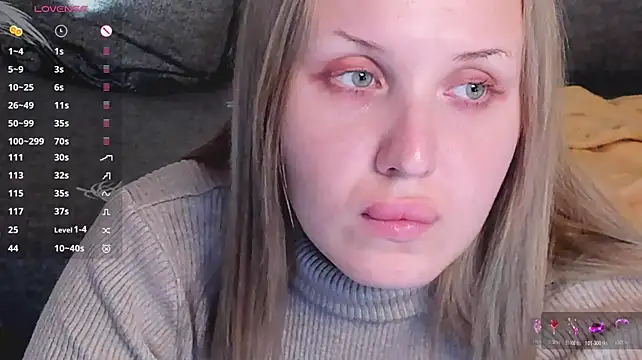 lianaford_ Obrolan Langsung XXX
