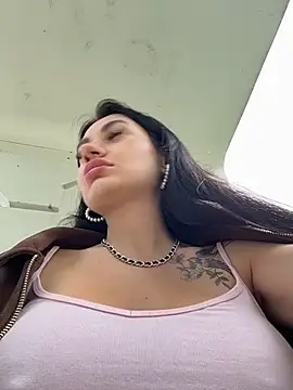Wet__Bunny Live XXX Chat