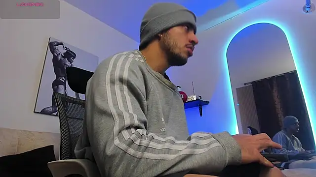 Chat XXX Live LiamReigns_