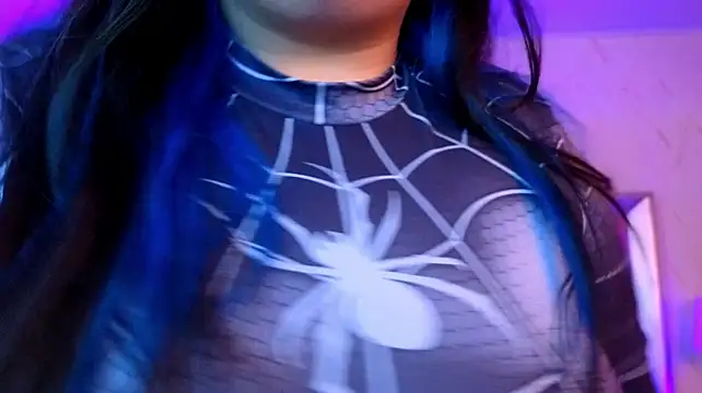 XXX chat uživo modela Abby_Taylor28