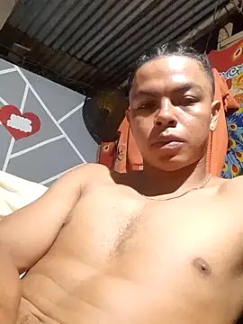 Celeste_Justinn Webbikameraesitys