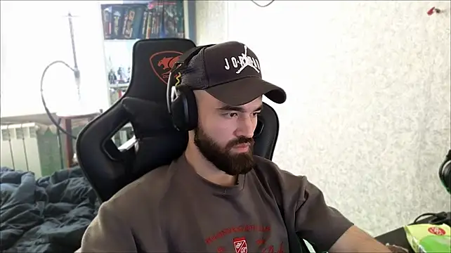 _Serious_Man XXX чат на живо