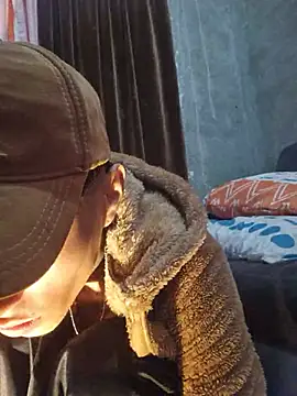 daniel_X18X Live XXX-chat
