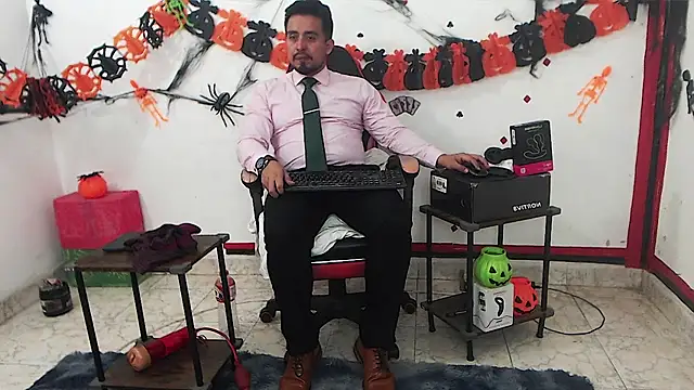 KalethBigDick 现场XXX聊天