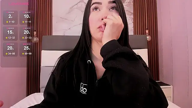 XXX chat uživo modela ETHANLOVE1