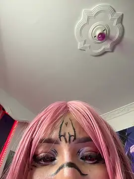 GamerCarrie's Live XXX Chat