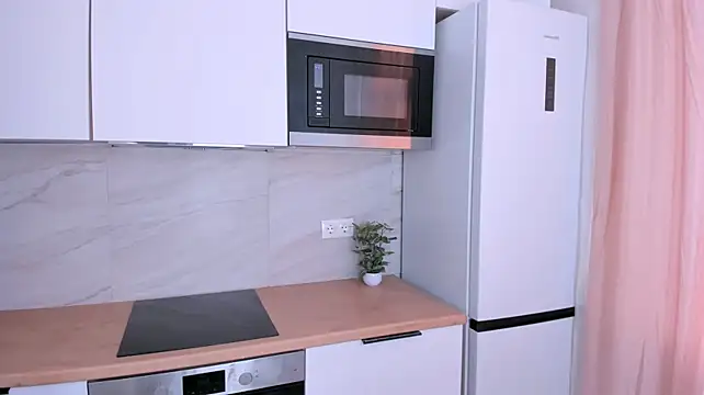 دردشة LaurelLeier الجنسية المباشرة