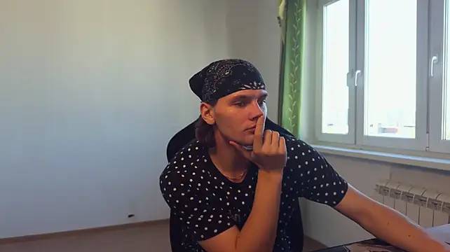 XXX chat uživo modela JessieRise